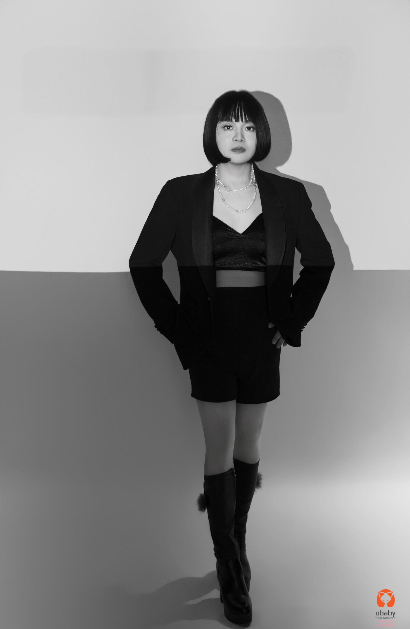 小妖精高P，嘻嘻